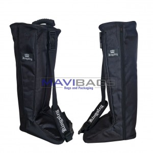 CUSTOM MADE BAGS