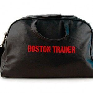 Boston trader