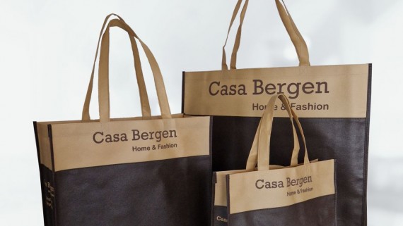 Casa Bergen maart 2024
