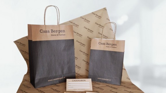Casa Bergen maart 2024