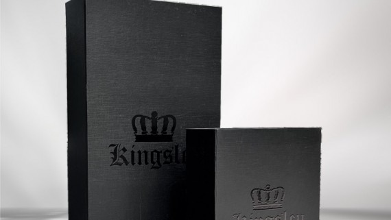 Kingsley magneet dozen