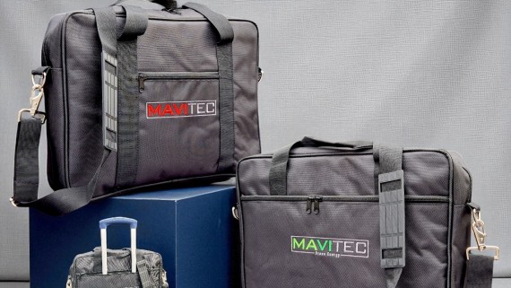 Mavitec lap top bag aug 2025